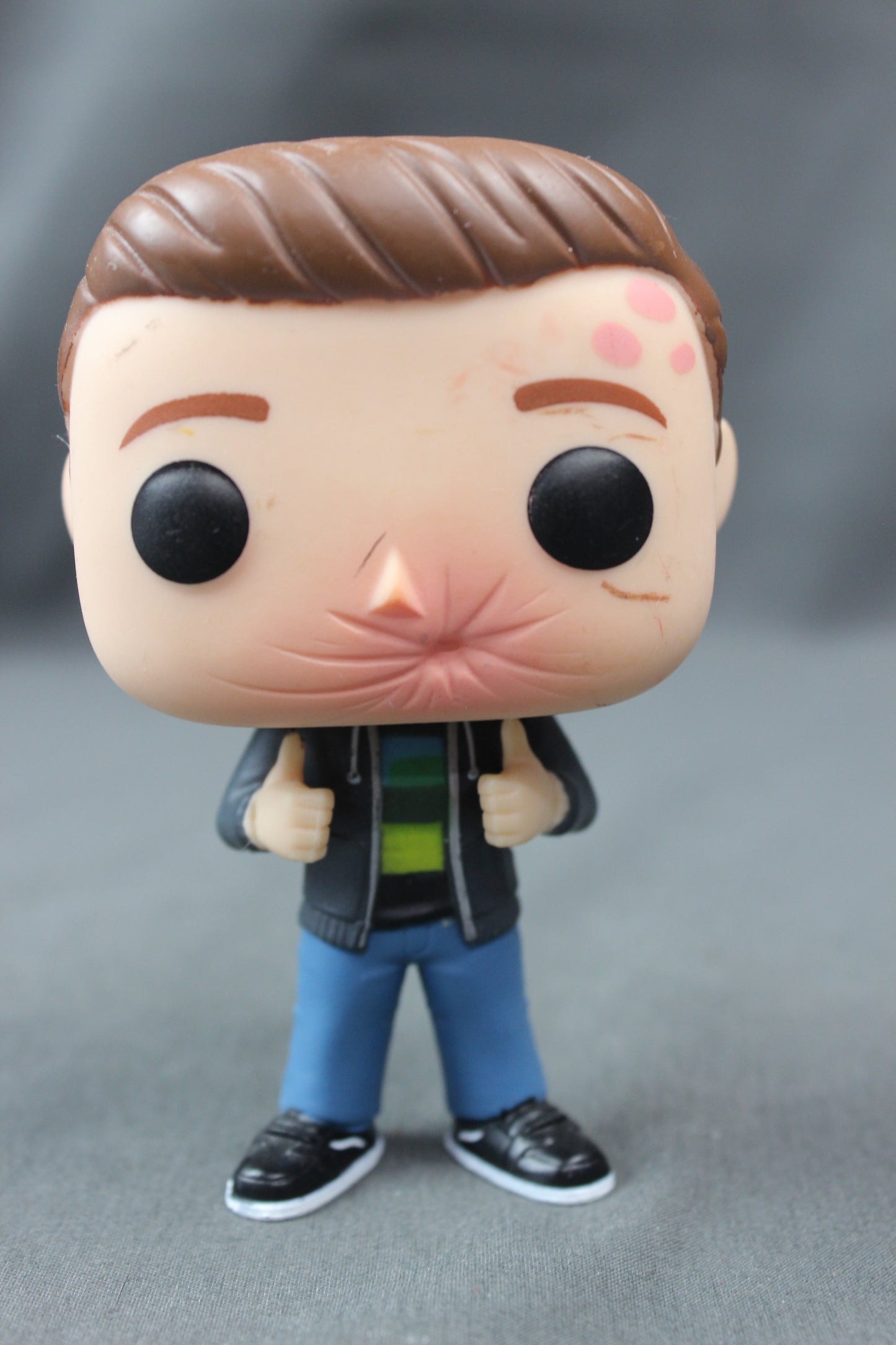 Arse Face (Loose) Preacher Funko Pop