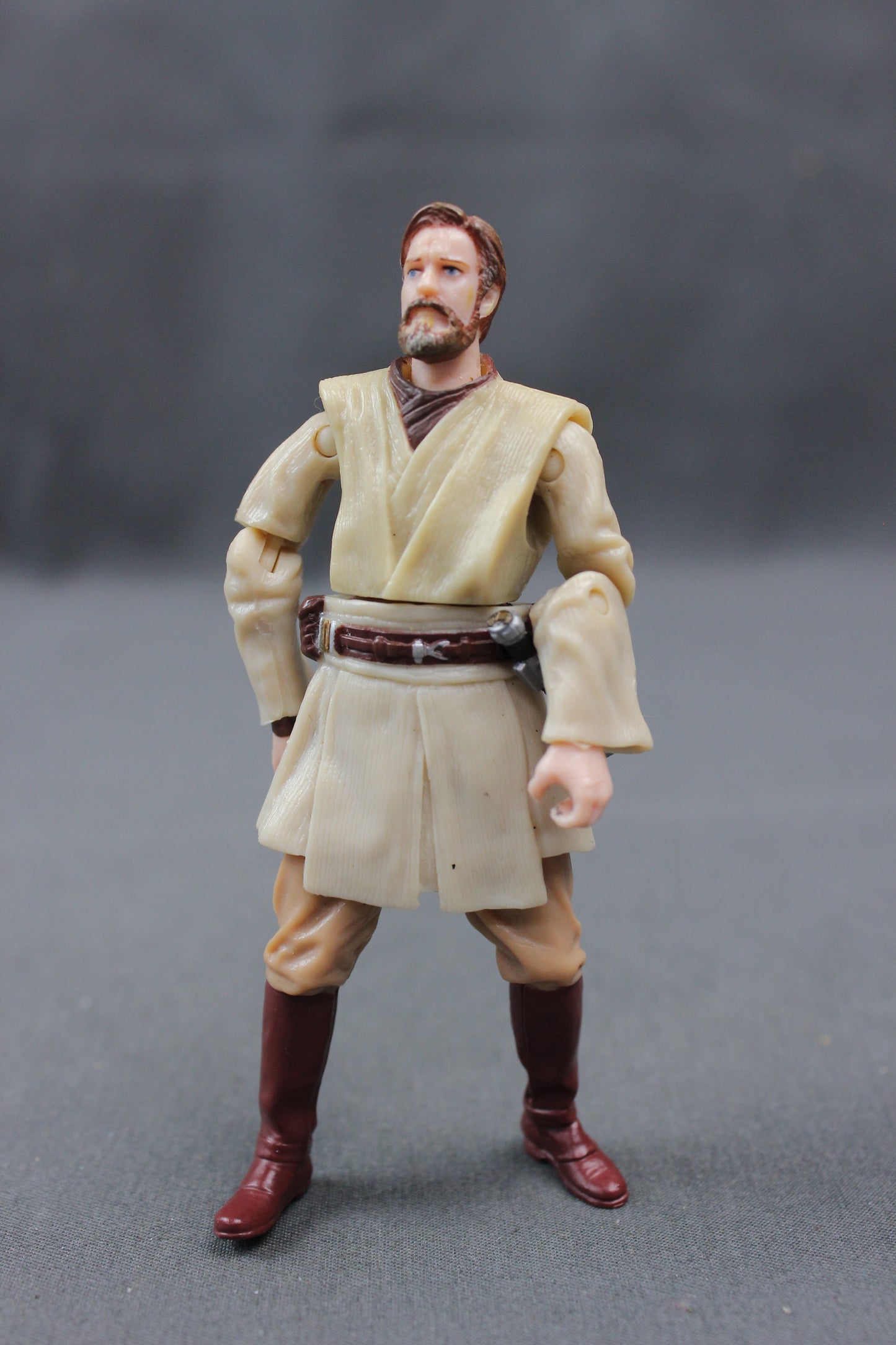 Slash Attack Obi-Wan-Incomplete-Loose