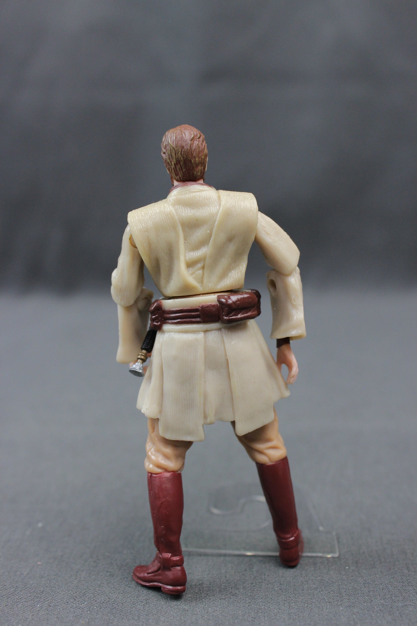 Slash Attack Obi-Wan-Incomplete-Loose