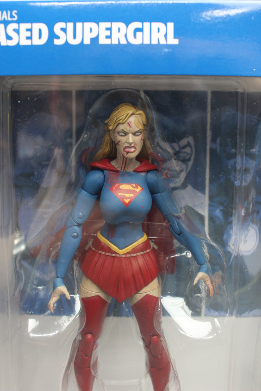 Supergirl (Dceased) Sealed DC Direct