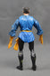 Doctor Strange-Marvel Legends-Toybiz-(Complete)