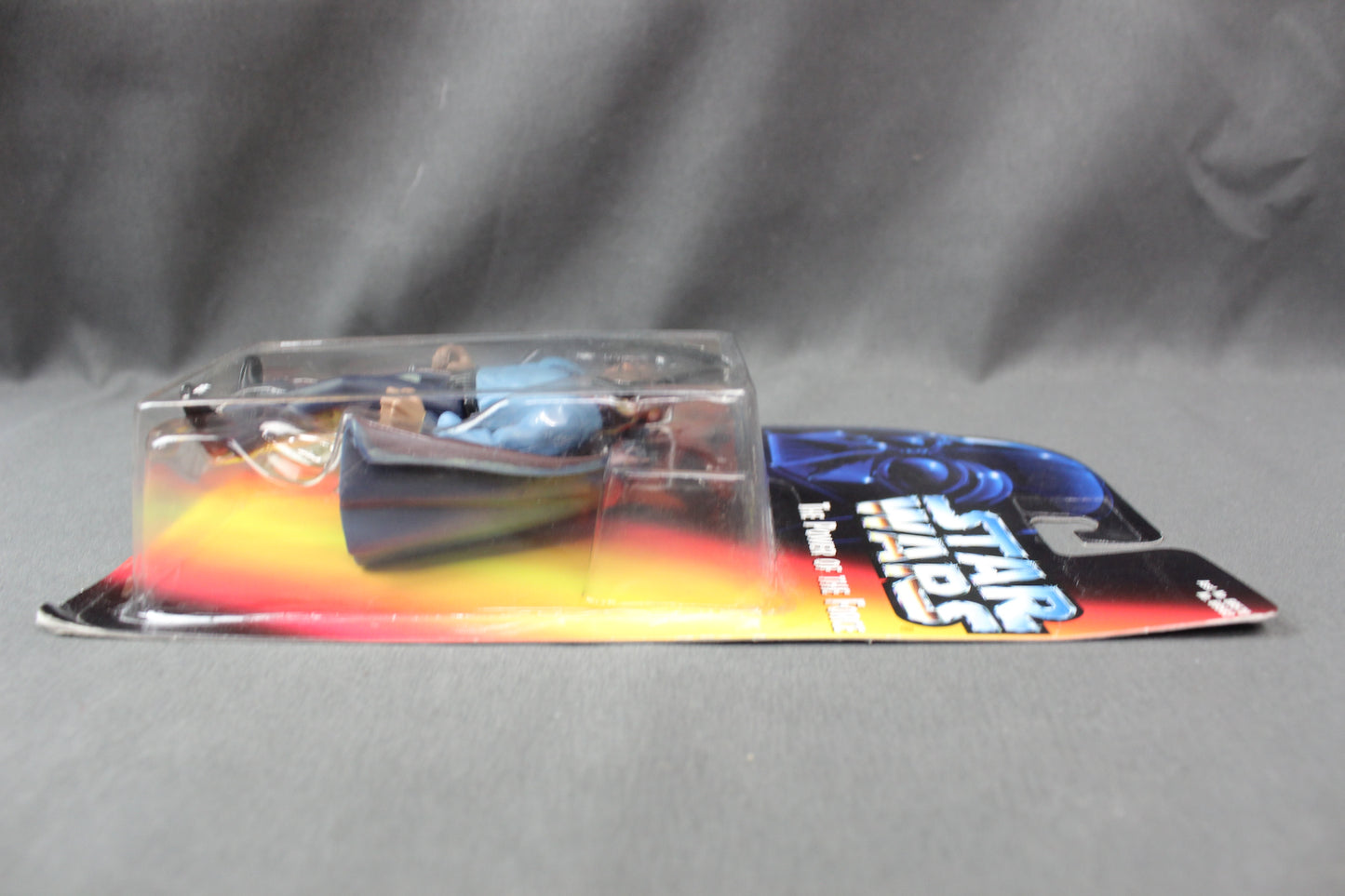 Lando Calrissian ESB - Kenner Star Wars Power of the Force