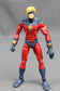 Captain Marvel-Marvel Legends-Toybiz-(Complete)