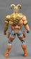 Magog-DC Universe Classics-Mattel-Incomplete