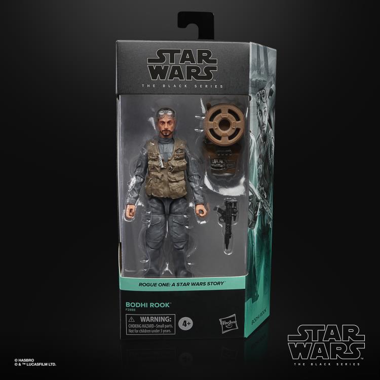 Bodhi Rook - Black Series