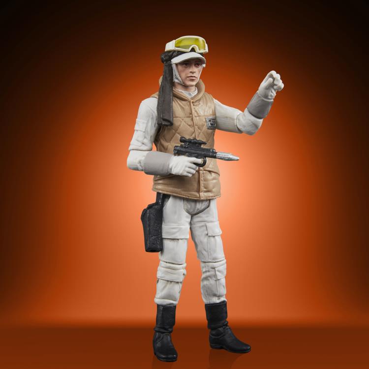 Rebel Soldier (Echo Base Battle Gear) - Vintage Collection